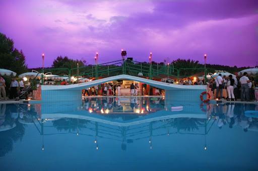Green Park Village Вьесте Экстерьер фото